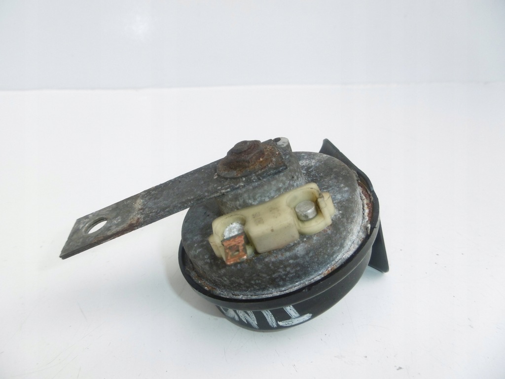 фото №6, Клаксон сигнал сигнал nissan almera tino