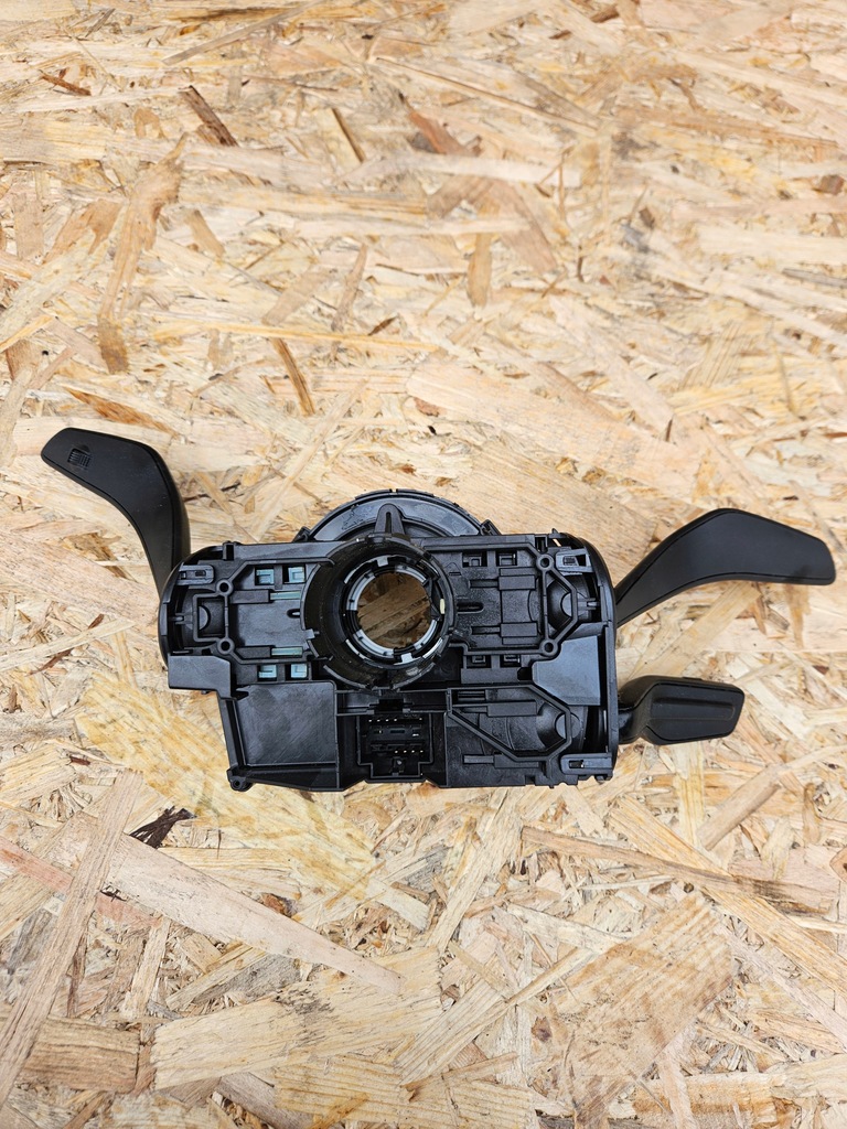 фото №10, Переключатели переключатели лента audi 4n0907129aj