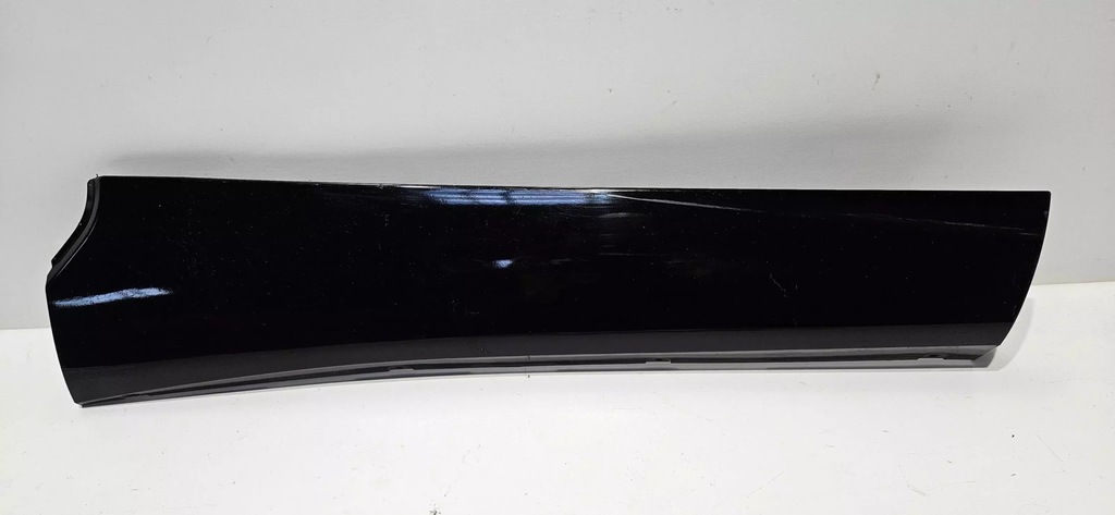 фото №1, Молдинг двері правий задня toyota highlander 2020-