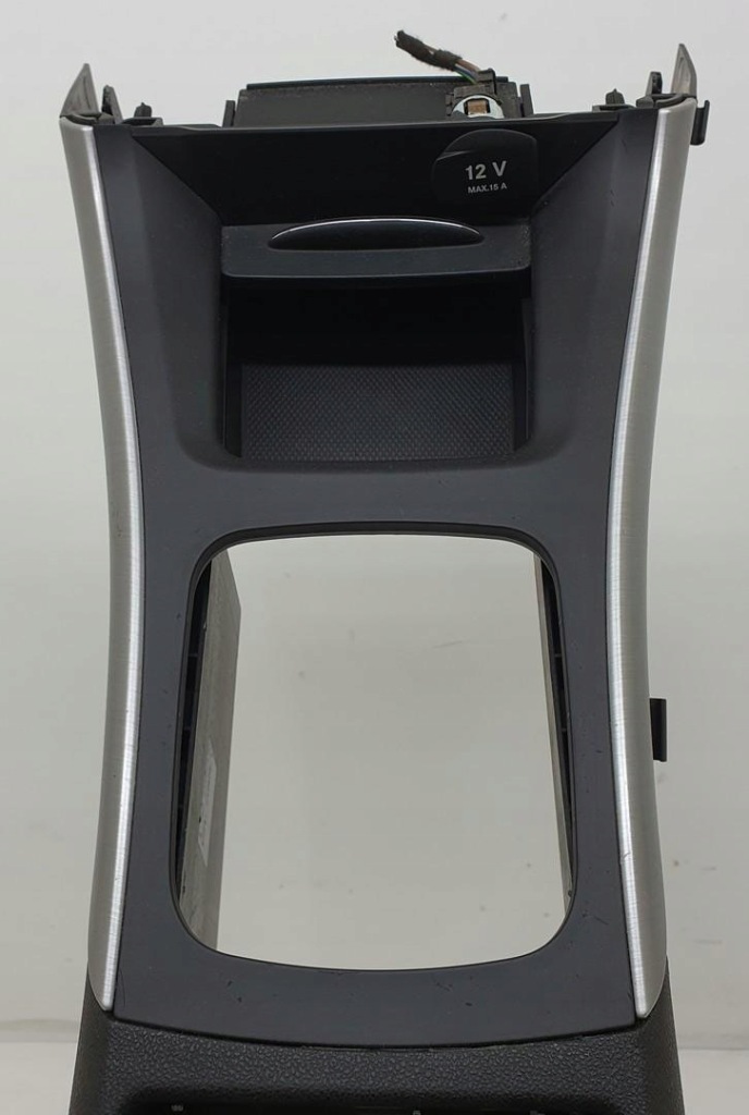 фото №7, Тунель середній підлокітник mercedes w245 lift europa