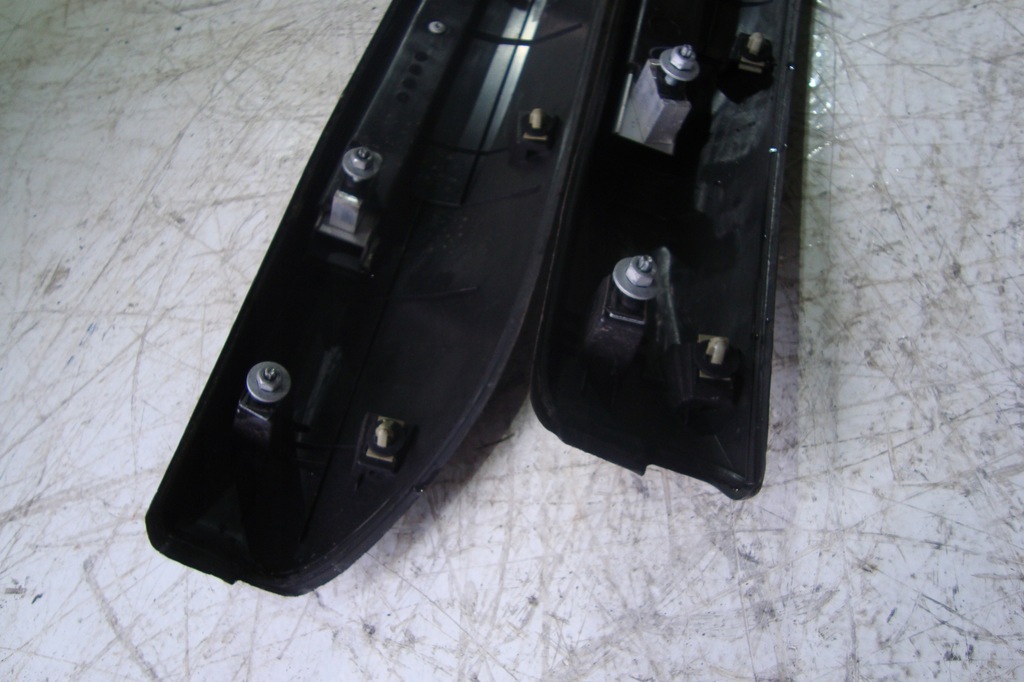 фото №10, Рейлинг рейлинги комплект opel mokka 12- poznań