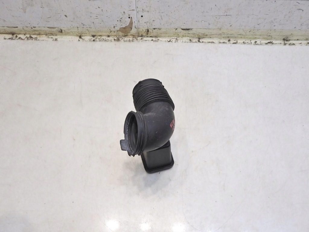 фото №7, Резонатор повітря bmw e61 2.5 7521029 7537613