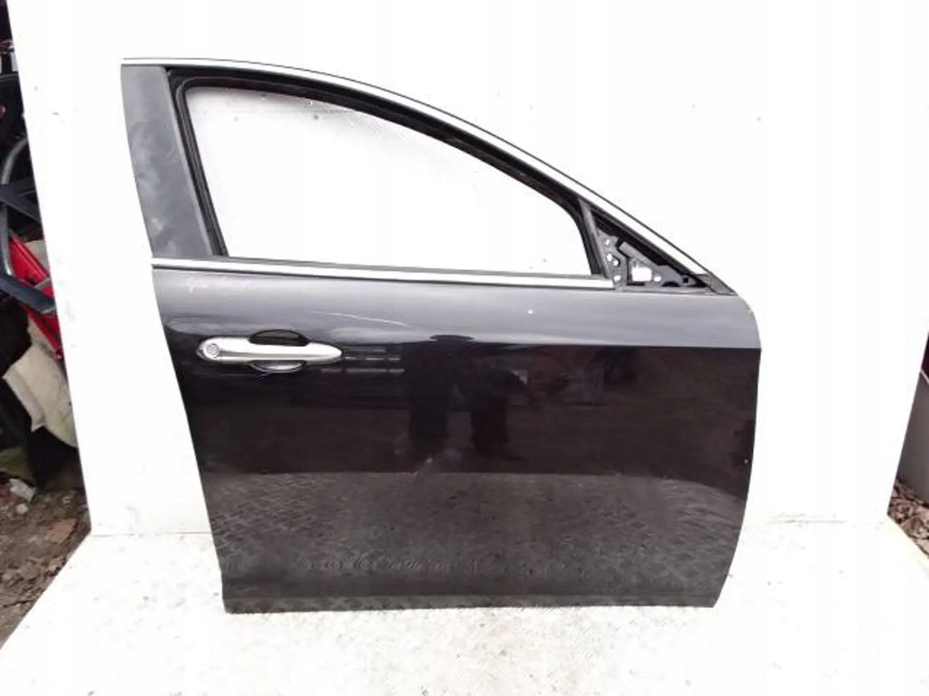 фото №7, Дверь правый перед alfa romeo giulietta 805