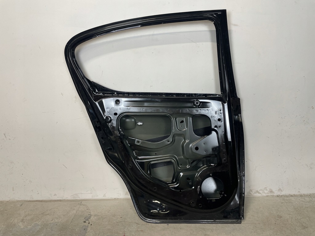 фото №9, Дверь задние левая opel corsa e