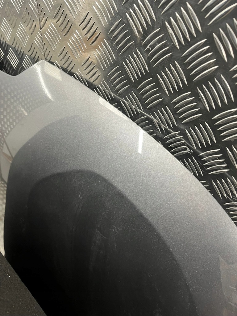 фото №8, Капот крышка двигателя renault austral