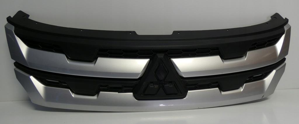 фото №1, Mitsubishi asx 7450b399-01 решітка радіатора перед решітка радіатора решітка радіатора