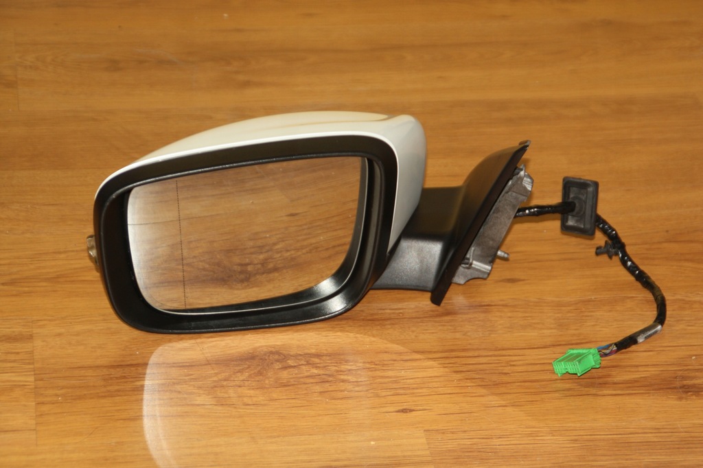 фото №1, Xc60 volvo xc60 lifting фотохромный зеркало 15 pin