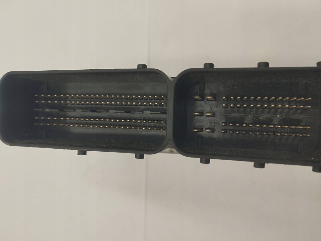 фото №3, Kia venga 2013 блок управления / модуль ecu бортовой компьютер 391302a300