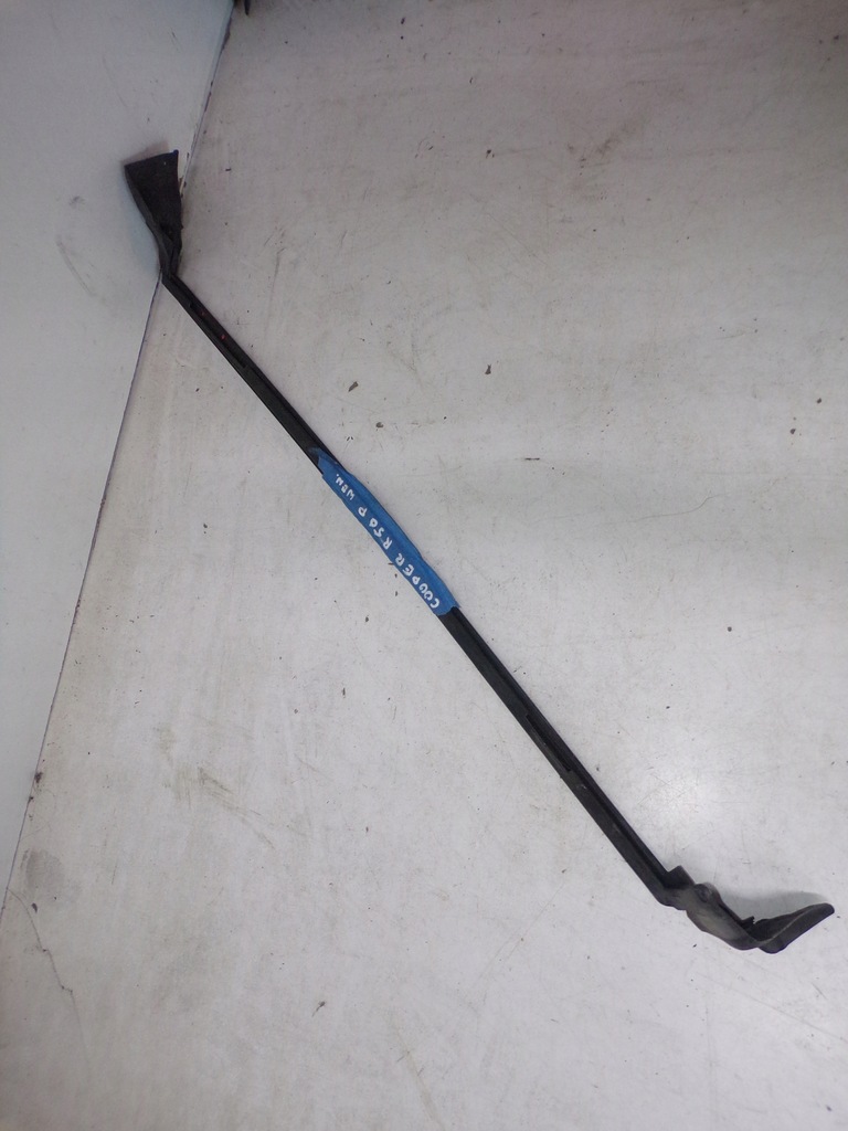 фото №1, Молдинг дверь правая mini cooper r50