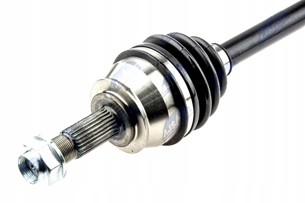 Купити Привідний вал привідна opel corsa e 1.3cdti 14- права mtm nty