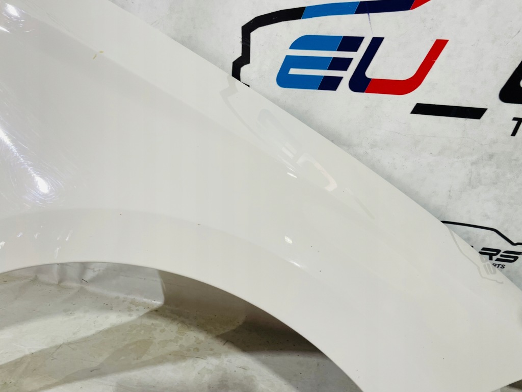 Seat leon 3 5f крыло  правый  перед 2012-2020 год Недорого