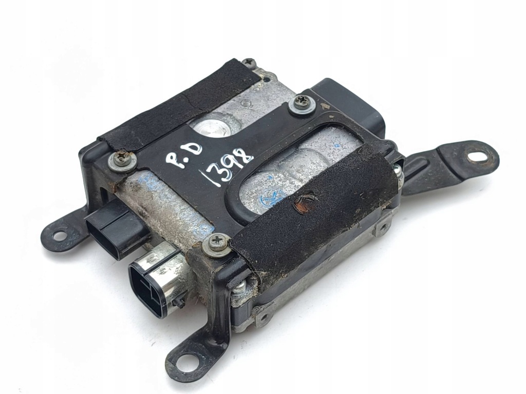 Купить Lexus is 220d-250-350 2006 модуль / блок управления усилителя руля