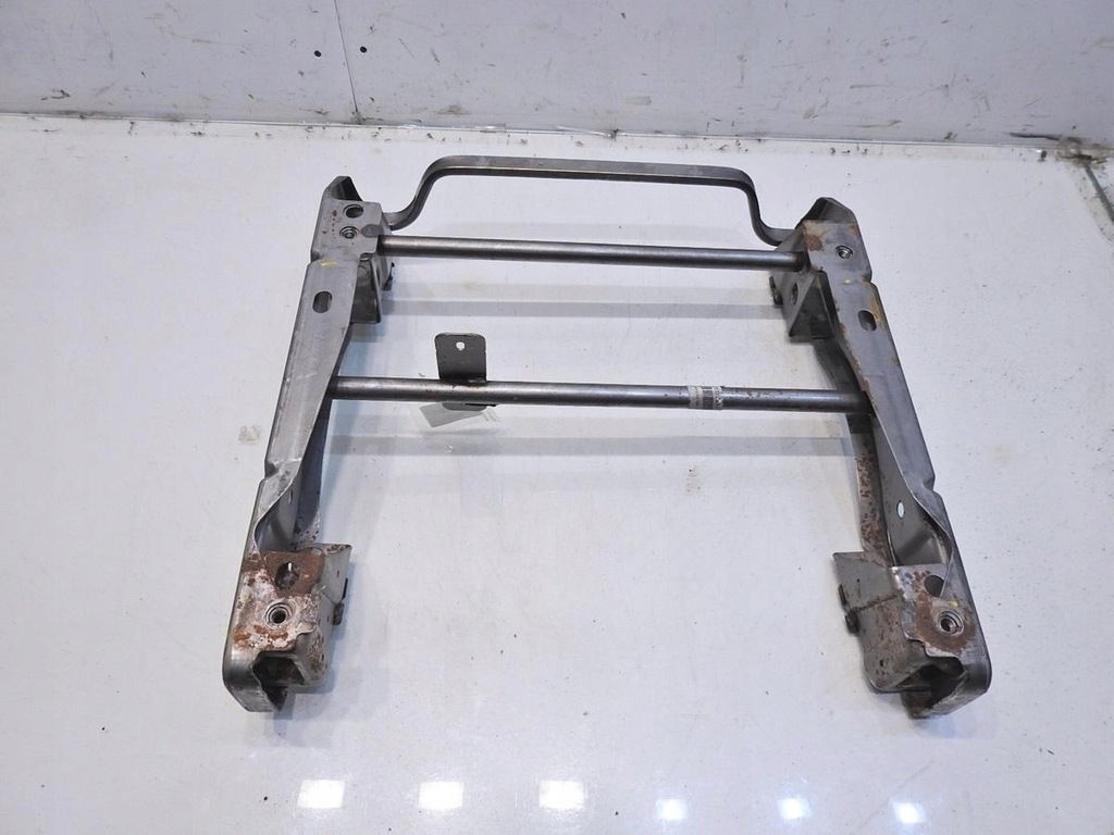 фото №6, Каркас сидіння лівий перед renault scenic ii