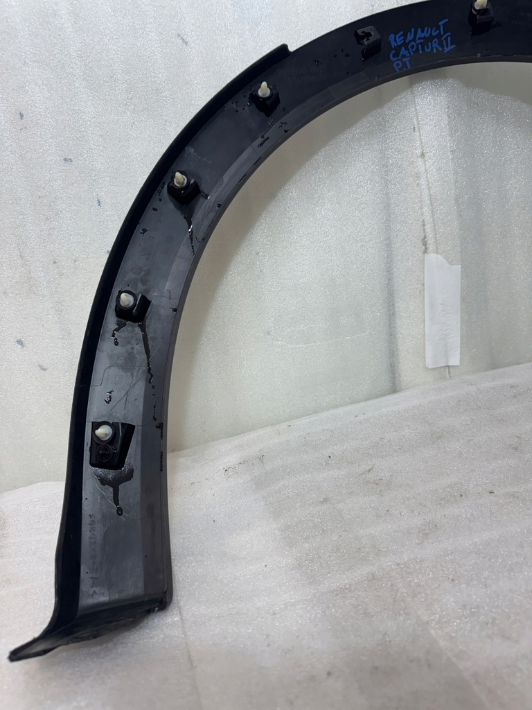 фото №9, Renault captur ii молдинг задняя задняя правая 788a20700r