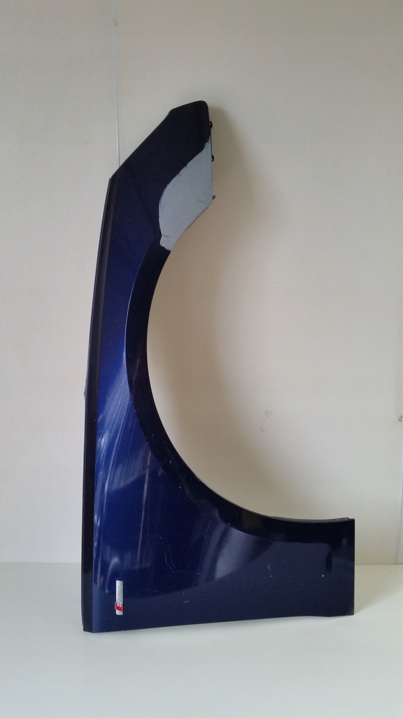 фото №1, Крила audi a4 b9 lift