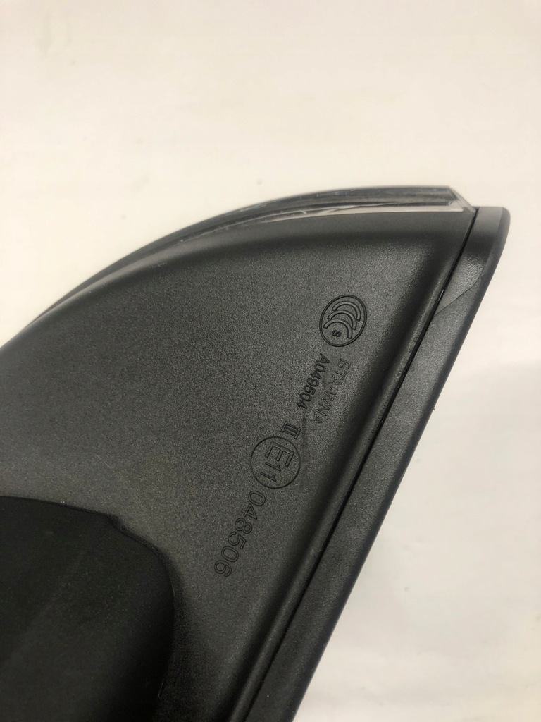 фото №10, Volvo xc40 дзеркало ліва 7 pin 18-22