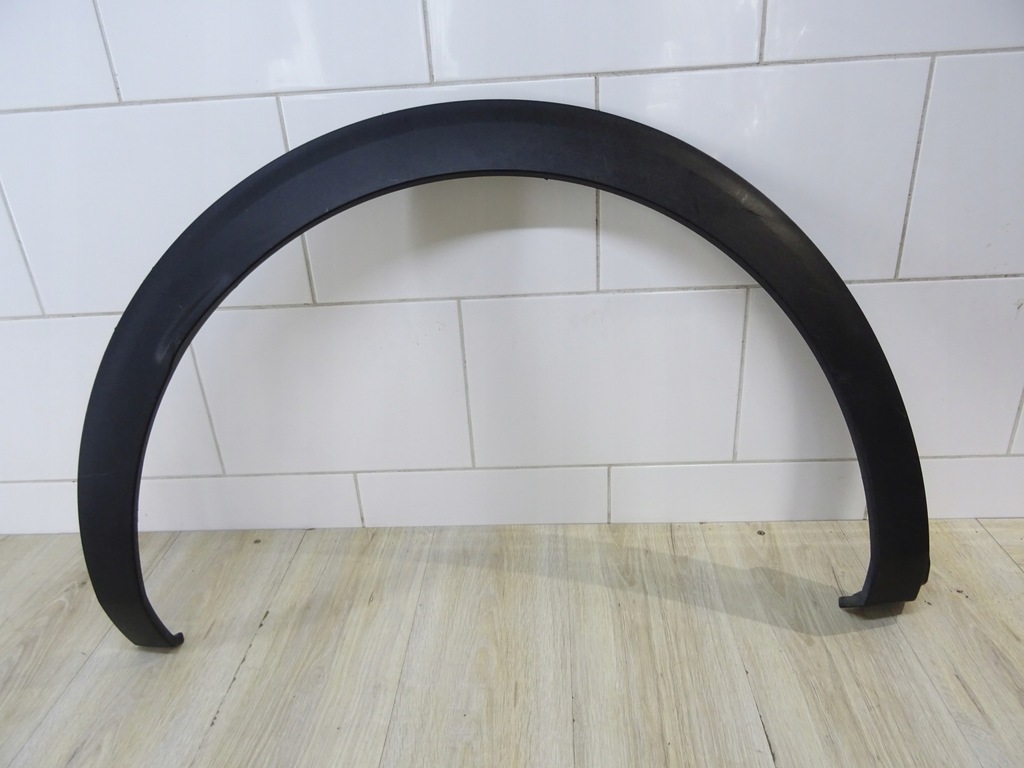 фото №1, Молдинг крила 3008 ii правий задня 9825289077