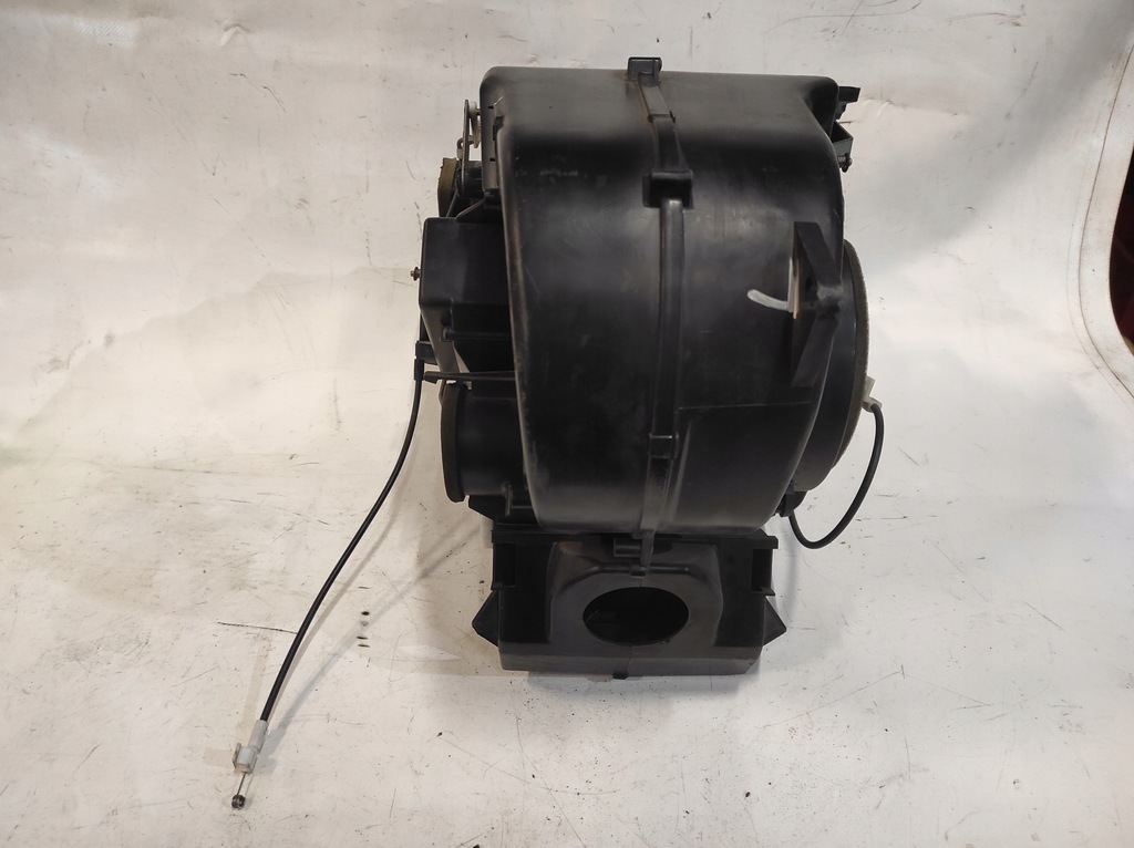 фото №6, Land rover freelander i корпус отопителя anglik