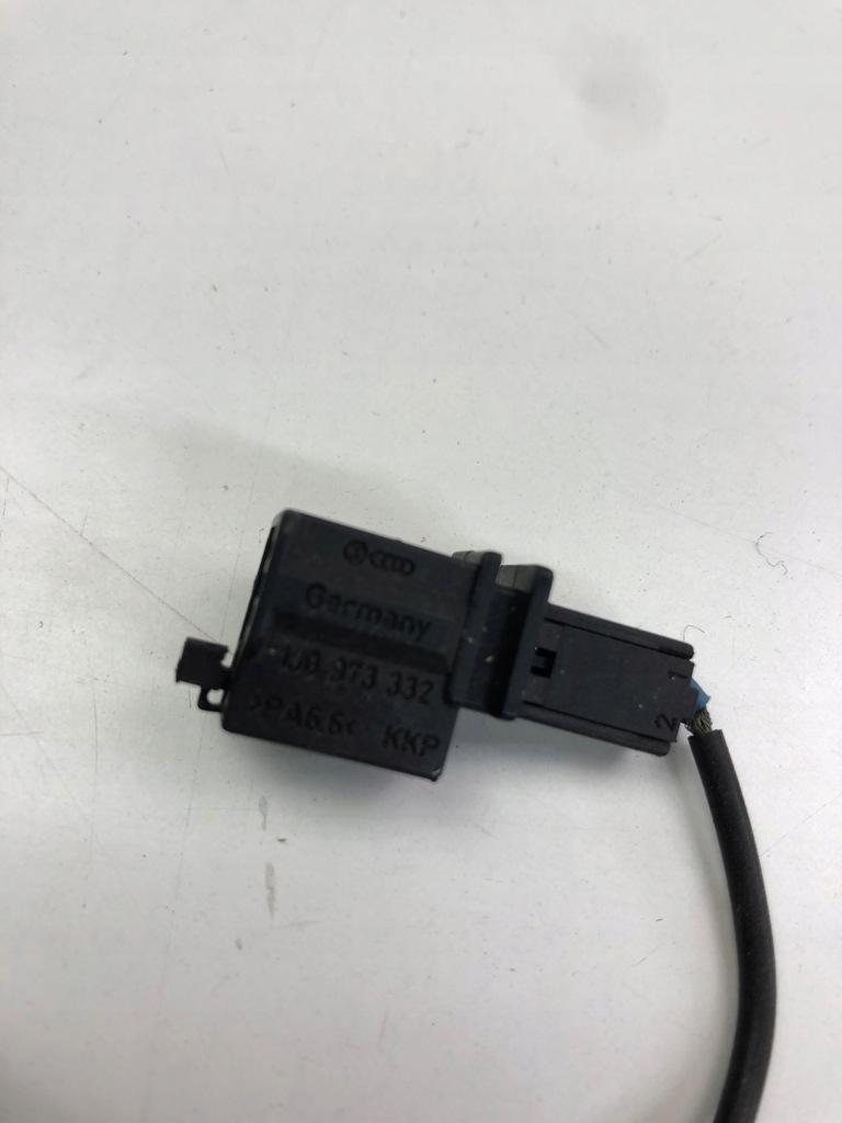 фото №9, Vw seat мікрофон bluetooth 1j0973332