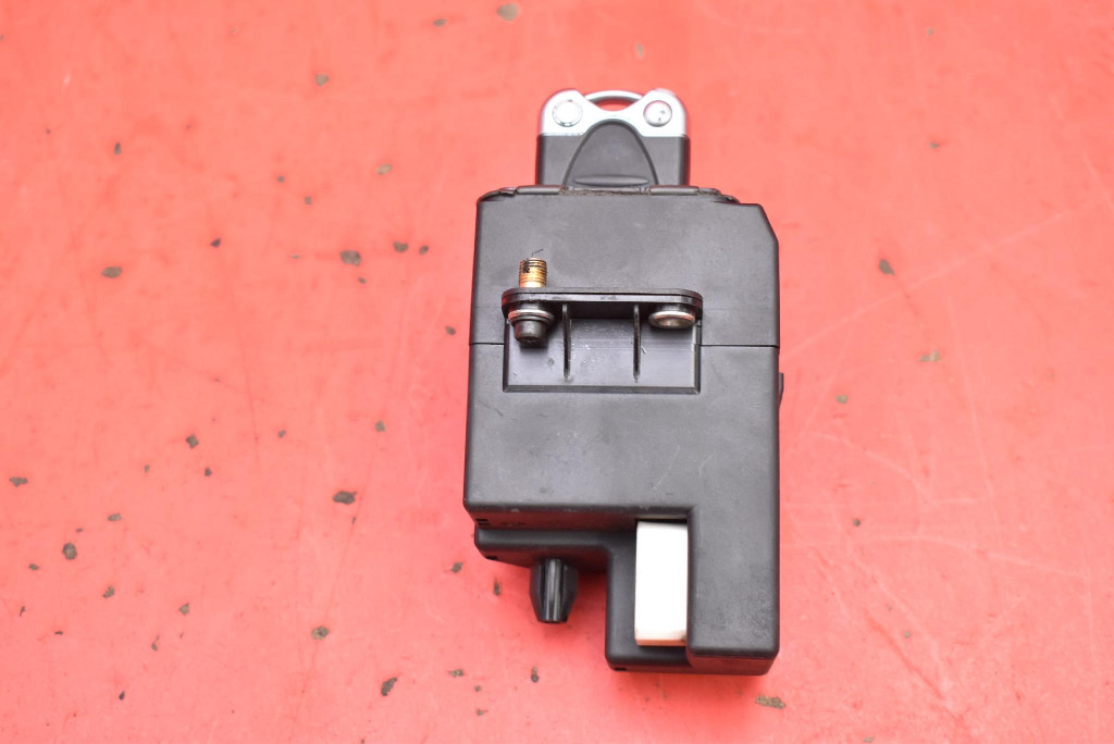 фото №7, Замок запалювання ключ кнопка кнопка старт/стоп 1560616200 alfa romeo 159 1.9 jtd