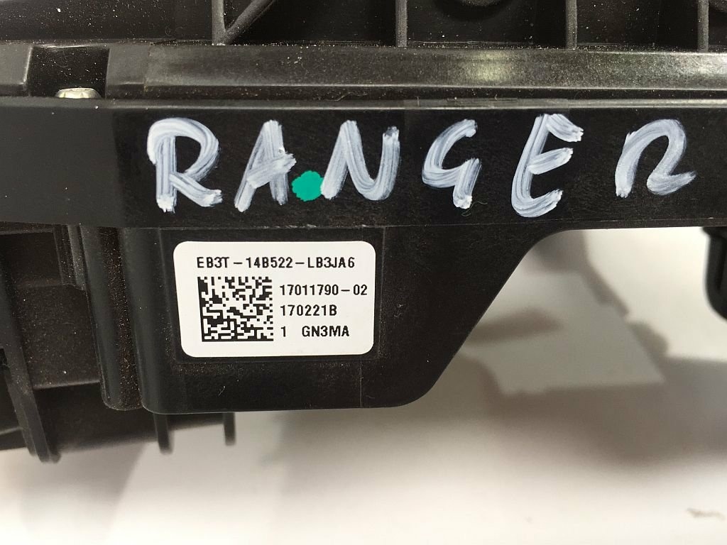 фото №6, Ford ranger iii 2018 lift переключатель комбинированный