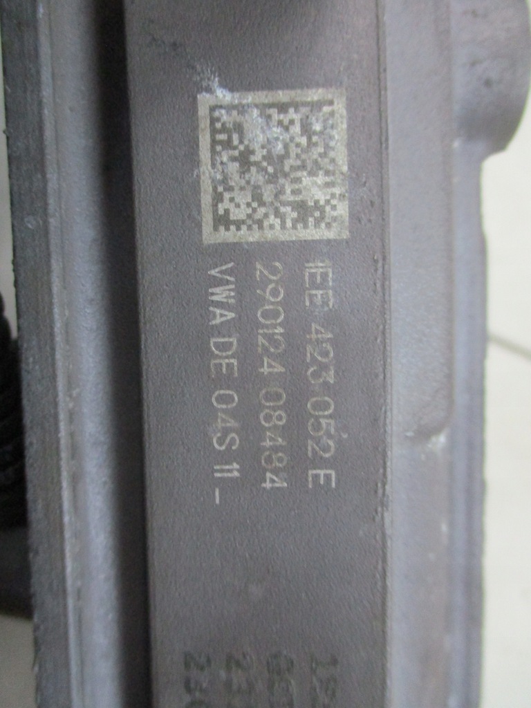 фото №10, Vw id4 id.4 трансмиссия рулевая 1ea423339d 1eb423105f 1ee423052e