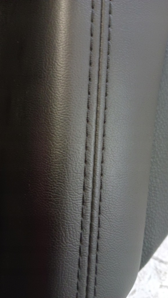 фото №10, Chrysler 200 обшивка двері лівий задня usa 2015-