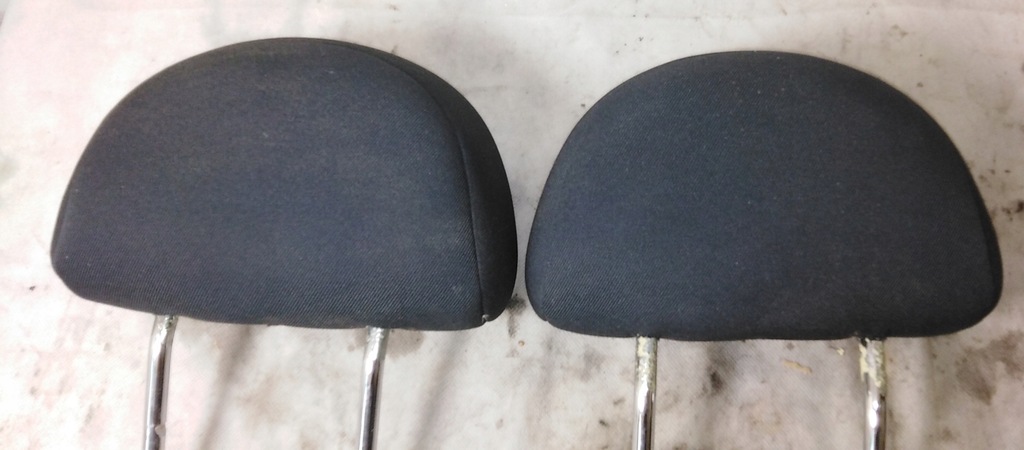 фото №2, Mini one r50 lift подголовник перед материал 05r euro