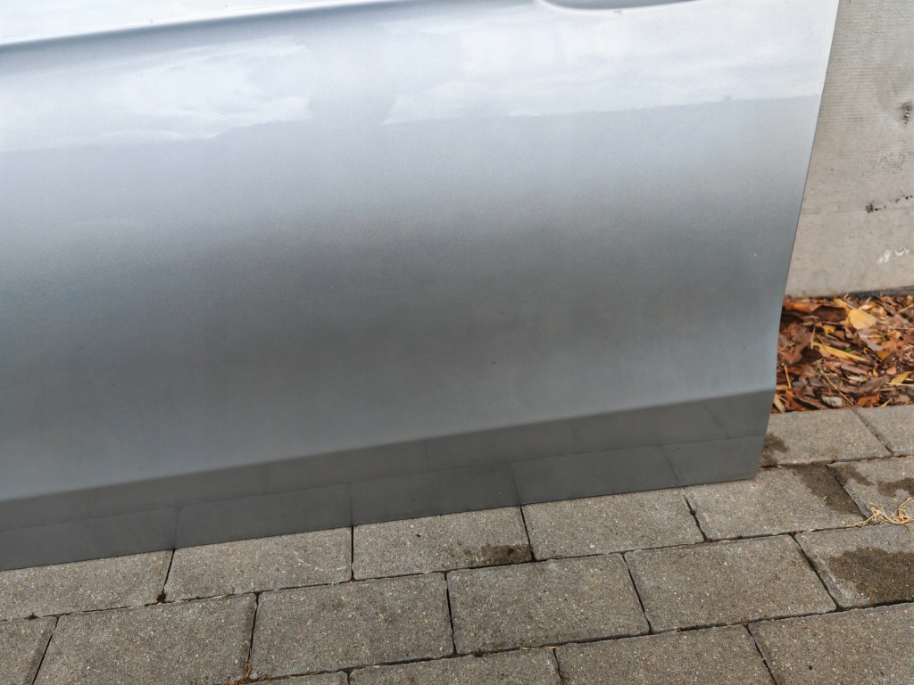 фото №5, Mercedes w212 lift дверь левый перед 775