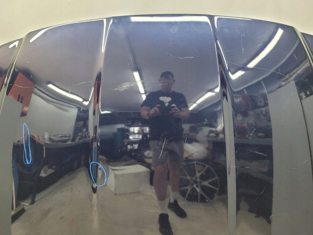 фото №7, Jaguar xf ii 2 x260 15+ капот крышка двигателя перед передняя fv