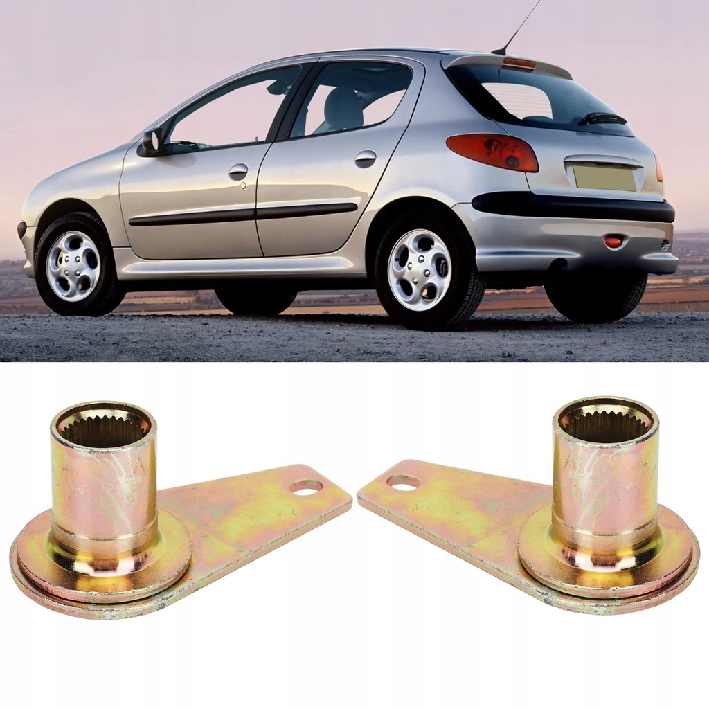 фото №11, Плита конечная стабилизатора 517850 соединитель стабилизатора заменитель рычага