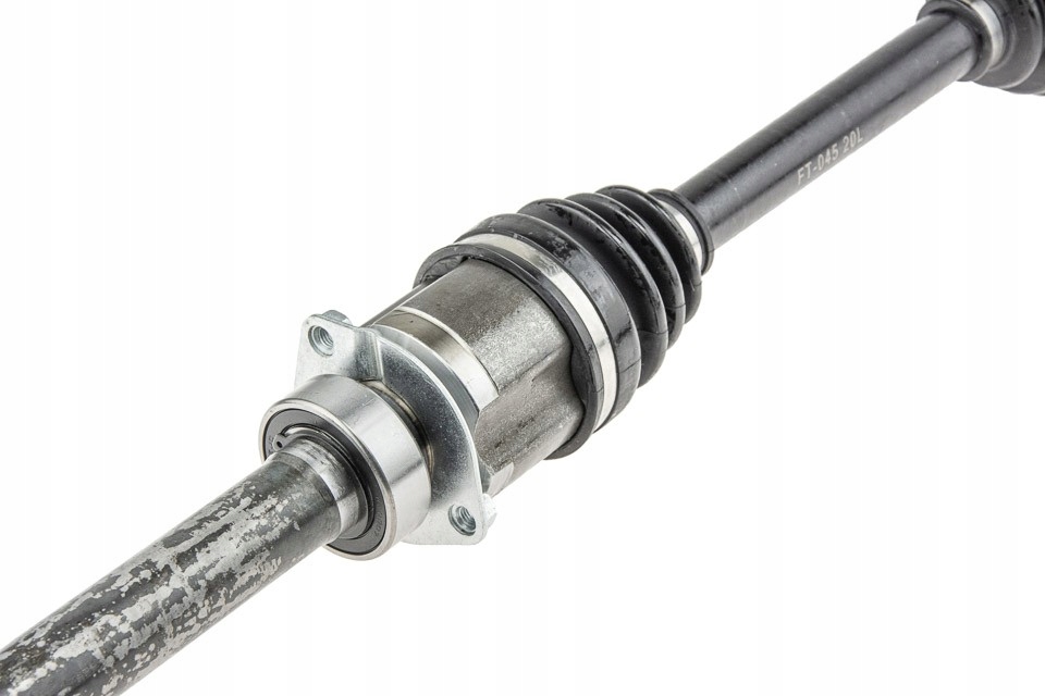 фото №9, Nty npw-ft-045 wał приводной