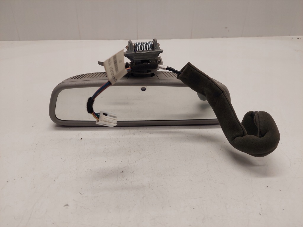 фото №1, Дзеркало внутрішнє mercedes-benz оригінальний номер a2048101217