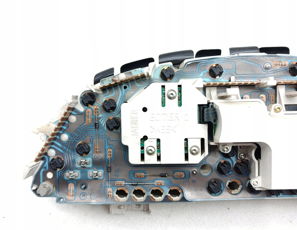 фото №6, Прилади лічильник peugeot 806 1477492080