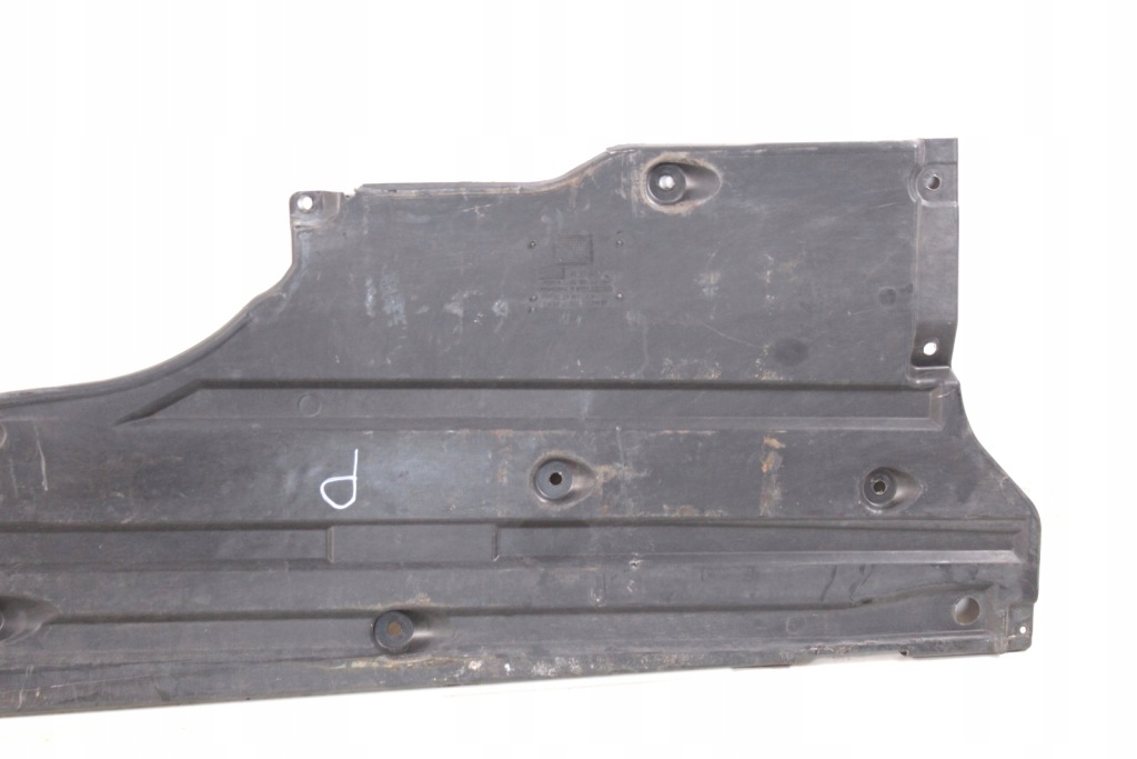 Защита подвеска правая mercedes w171 a1716190238 с Разборки