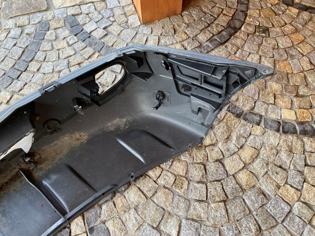 Mercedes sprinter 906 бампер перед 9068800570 оригинал Цена