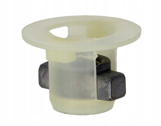 фото №1, Кліпса роз'єм монтажні m6 dacia renault