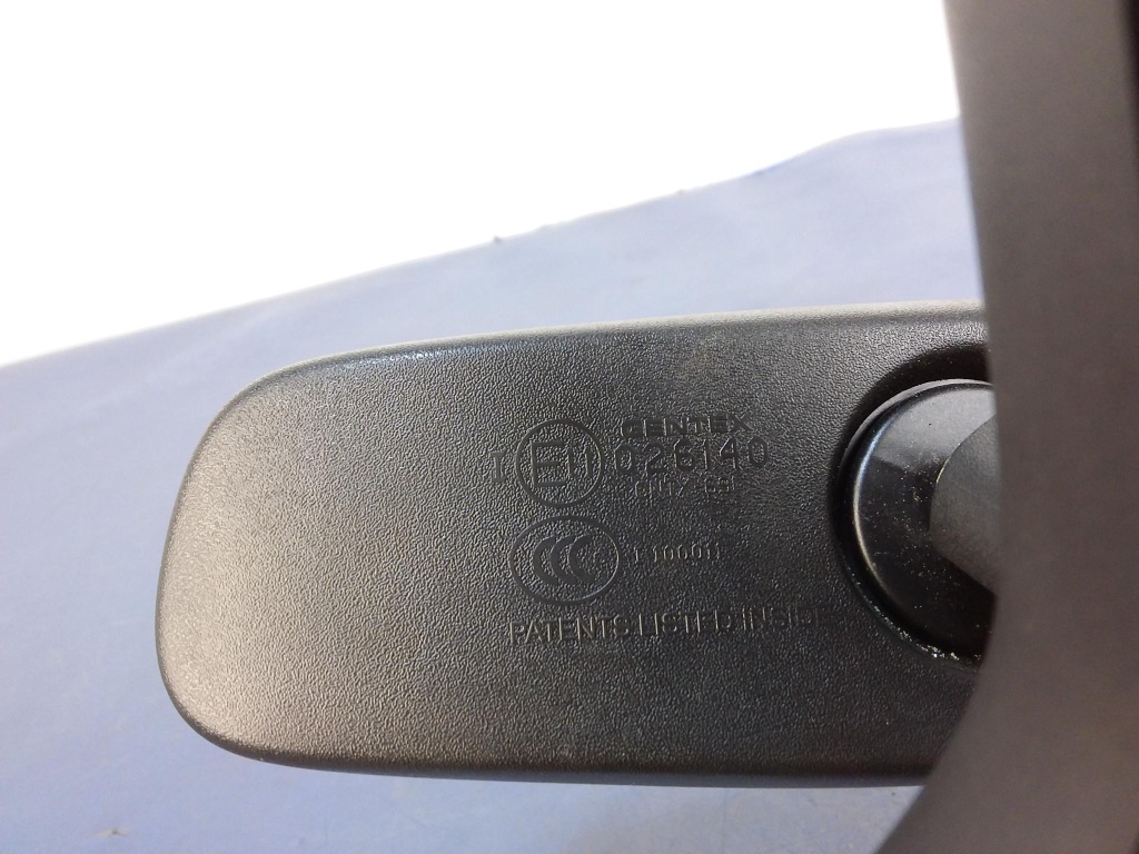 фото №5, Astra j lift зеркало заднего вида фотохромный камера