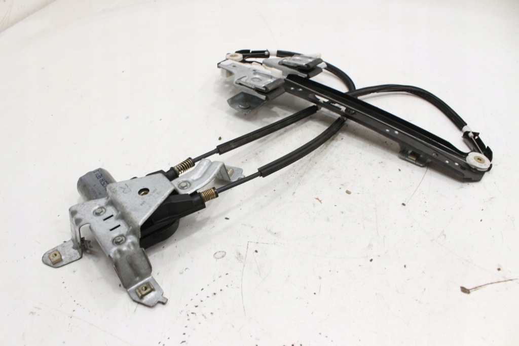 фото №3, Подъемник стекло правый задняя cadilac escalde ii