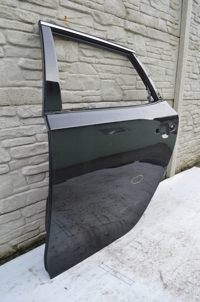 фото №8, Дверь задние левая kia optima sedan