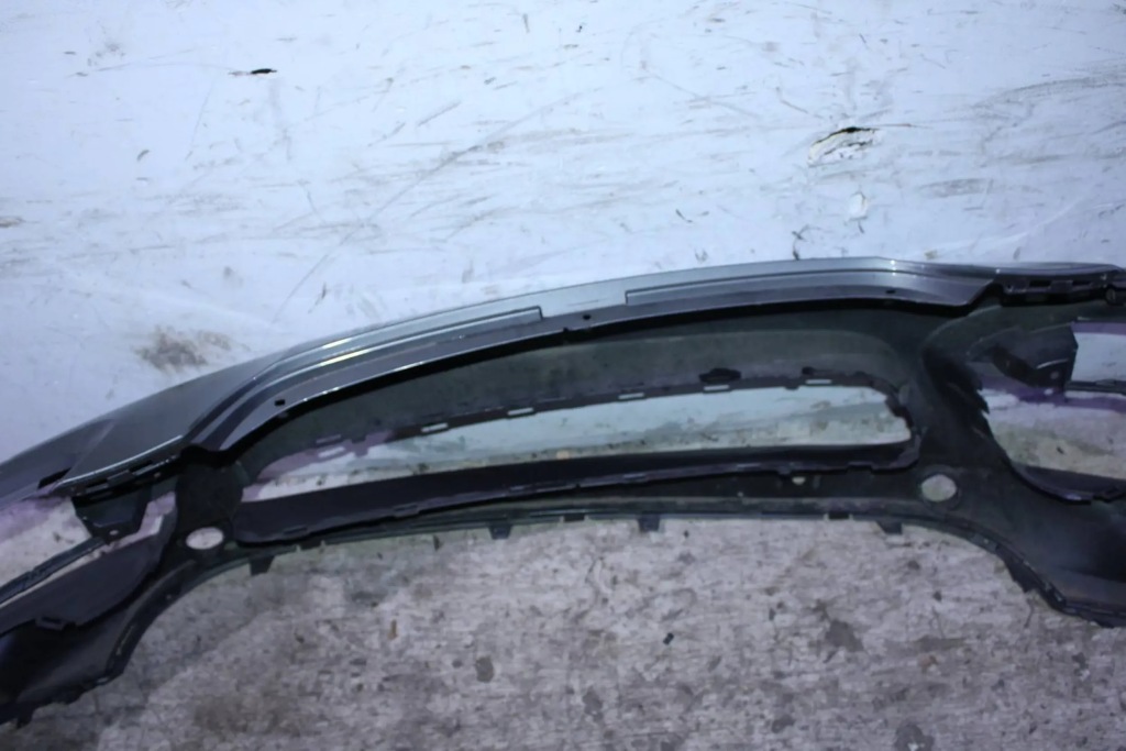 Бампер перед передний porche cayenne 7p5 с Разборки