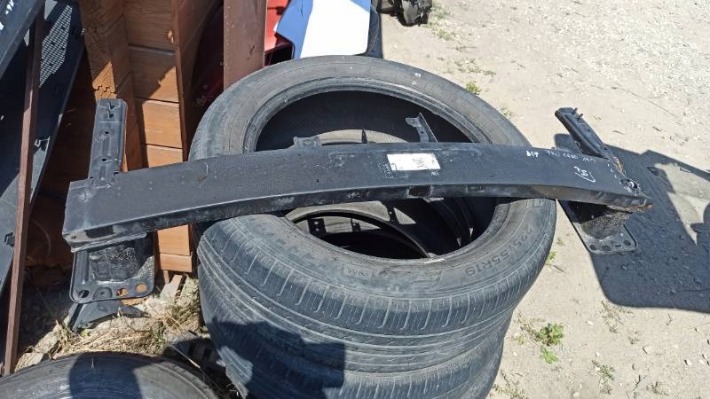 фото №1, Kia x-ceed 19- балка бампера перед