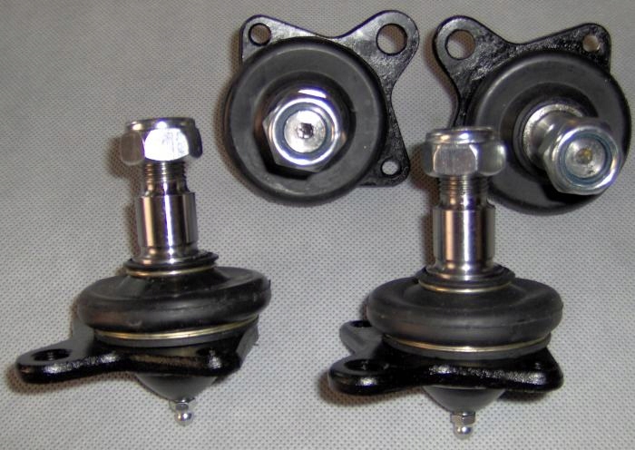 фото №1, Wartburg 353/1,3 шаровая опора шарнир шаровой рычага