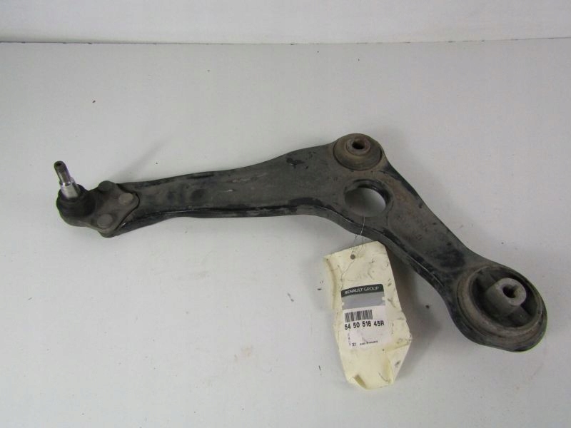 фото №1, Espace v рычаг нижний перед левый