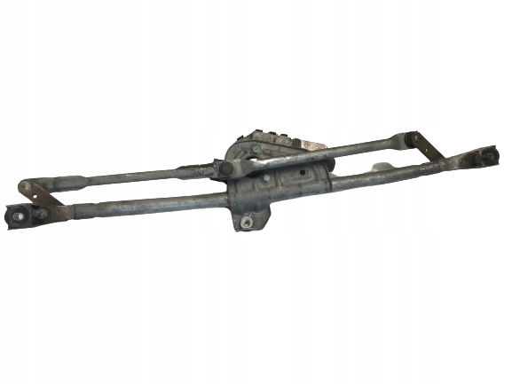 фото №1, Volkswagen оригинальный номер 3b1955113d механизм дворник передний