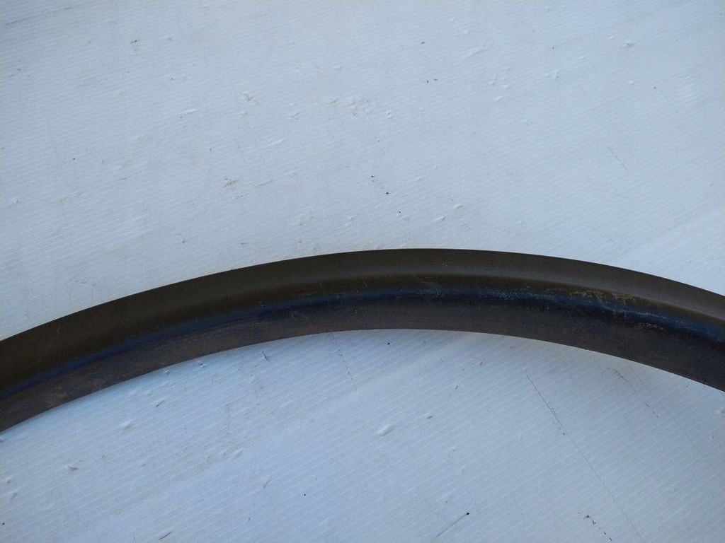 фото №8, Infiniti qx50 ex30 ex35 ex37 молдинг крыла левая задняя задняя 788611ba0a