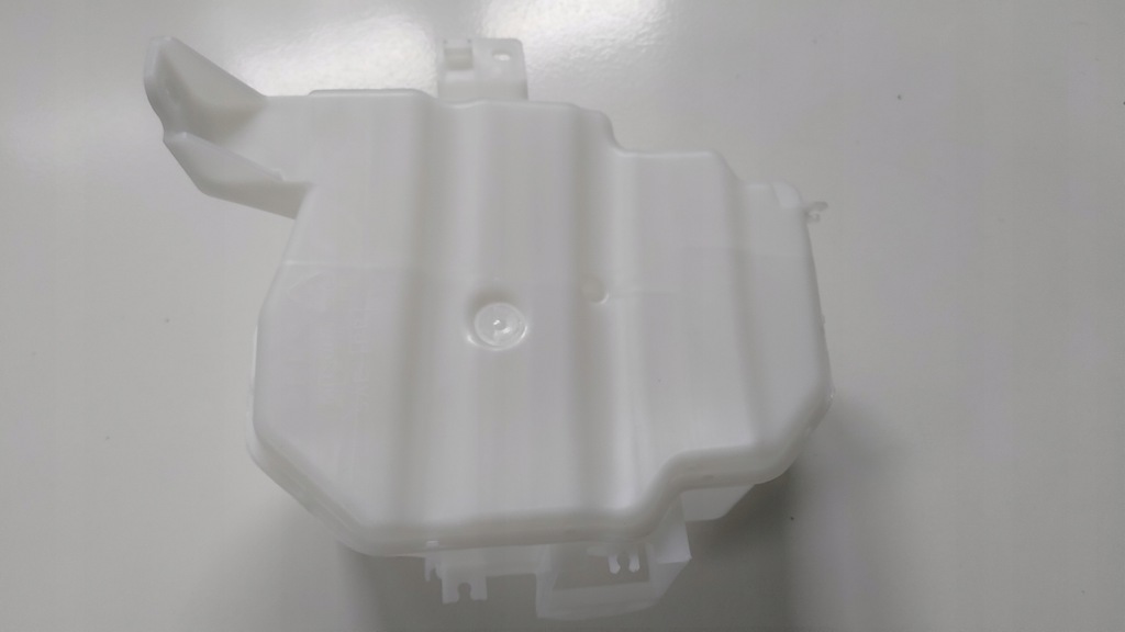 фото №8, Mitsubishi eclipse cross 21 - 24 lifting бачок омивача + помпа