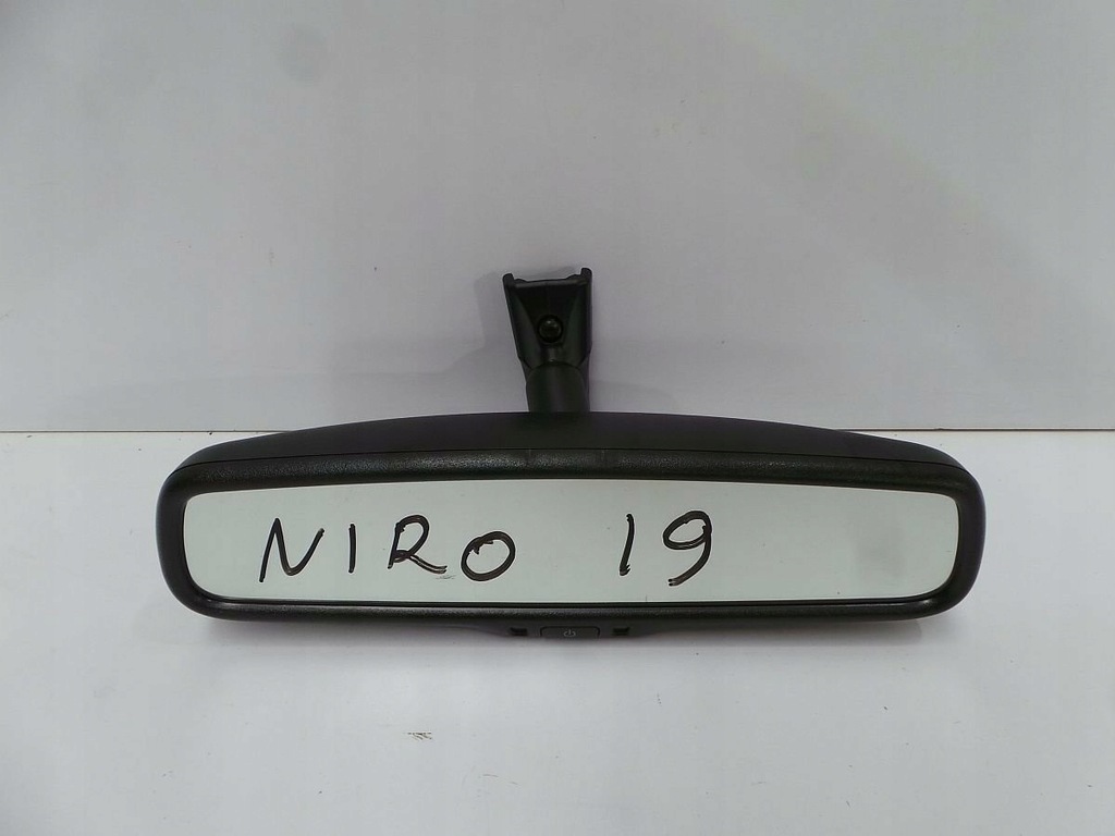 фото №1, Kia niro 2019 дзеркало заднього виду внутрішнє