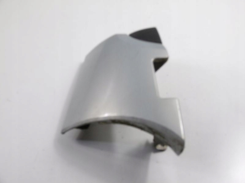 фото №7, Scenic i молдинг кутик бампера ліва задня