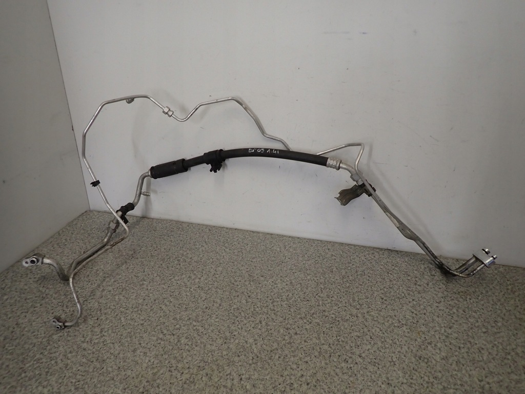 фото №1, Honda civic 01- 1.4 бензин шланг кондиціонера